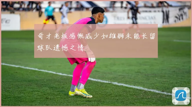 奇才老板感慨威少如雄狮未能长留球队遗憾之情